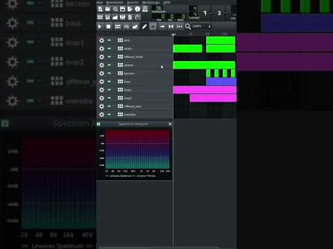Darauf musst du achten, damit deine  Tracks clean klingen #LMMS #mixing #tutorial #beginner