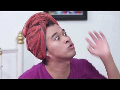 Rohaya dan Anwar Rebutan Mau Cari Kerja - Highlight Kecil Kecil Mikir Jadi Manten Episode 12