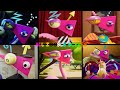 The Amazing Digital Circus But Only When Zooble Is On Screen Episodes 1 6