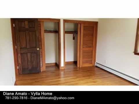 10 DELAWARE AVE., Danvers MA 01923 - Single Family Home - Real Estate - For Sale -