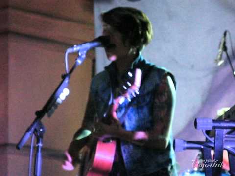 5/18 Tegan & Sara - The Con @ Sunset Station, San Antonio, TX 9/14/13