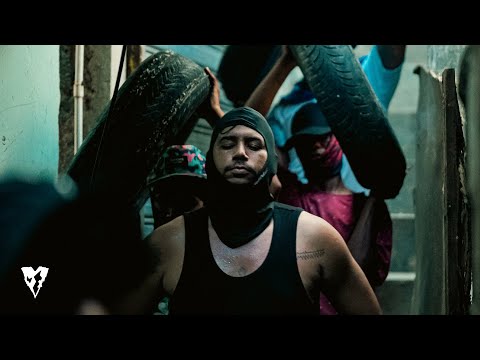 Poeta Callejero - HUELGA | Video Oficial