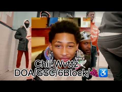 EVERYONE DISSED IN “DUMB WAYS TO DIE” BY FLASHY MDUB 〽️🐝