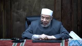 صورة انصراف المأموم  قبل الامام/الثلاثاء(13-4-2021م)/غرة رمضان/فتاوى على الهواء مباشرة