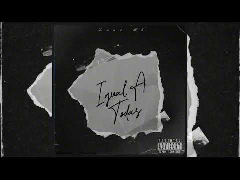 Zent Lb - Igual a todas Ft. Bochebass