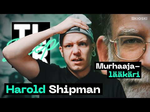 Sarjamurhaaja Shipman – TLDR Deep