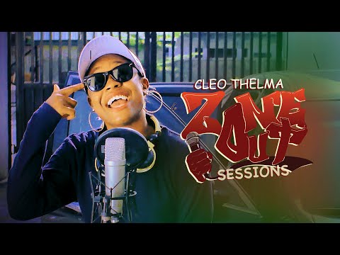 Cleo Thelma | ZoneOut Sessions [S02 EP17]:Freeme TV