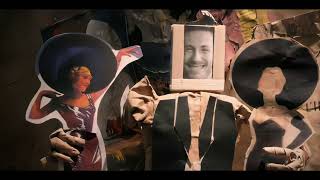 Caravan Palace - Jolie Coquine [REMASTERED] music video