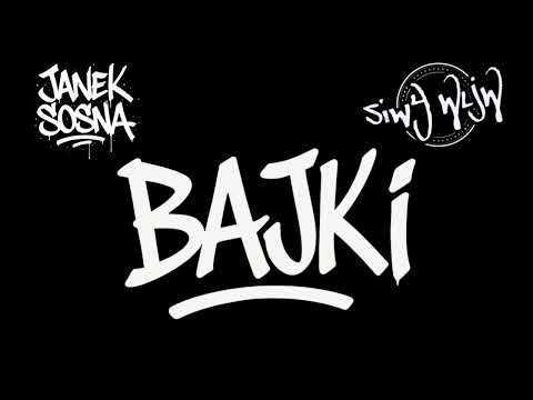 JANEK SOSNA ft. SiwY WLJW - BAJKI (prod. Hauron)