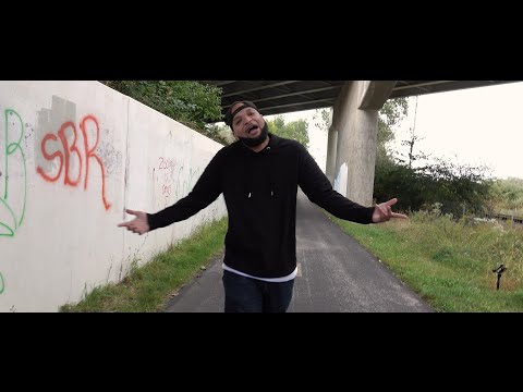 Durand The Rapper - Still Breathing 2