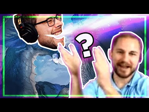 106 Damage in 1 Turn w/ Malygod Druid | Zalae Hearthstone ft. Purple