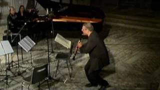 Leandro Piccioni e Gabriele Mirabassi