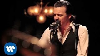 Coque Malla - Berlín (con Leonor Watling)