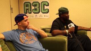 Access A3C - 