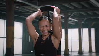 LES MILLS | What is BODYPUMP?