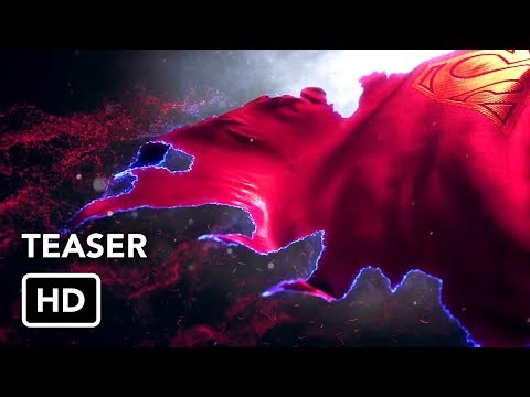 KRYPTON (Syfy) "Unraveled" Teaser HD - Superman prequel series