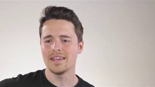 Karel - Scarred (Jamestown Story cover)