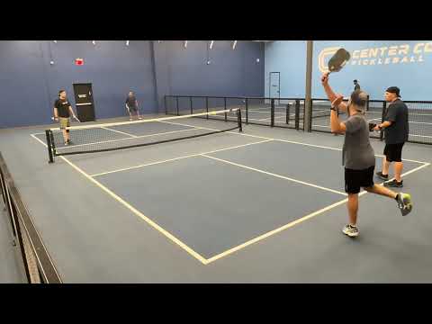 1/28/26 - DUPR - Me/Nate v Tony/Joseph