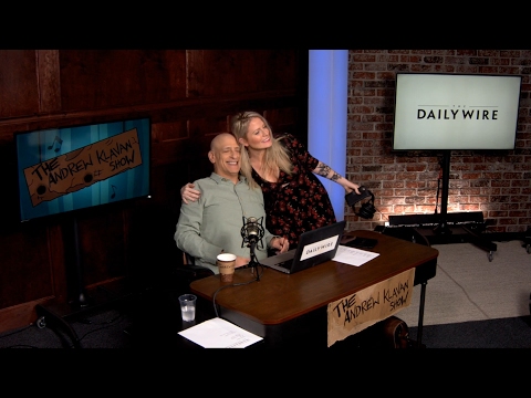 The Andrew Klavan Show Ep. 266 - Are Democrats Living in An Alternative Universe?