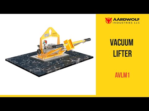 Vacuum Lifter