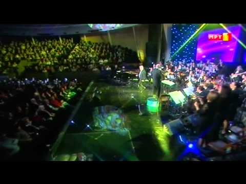 Dragan Mijalkovski - Kazi nesto draga (koncert vo zivo)