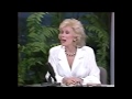Joan Rivers Interviews Carrie Fisher