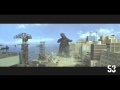 How Many Things Can Godzilla Destroy In 10 Minutes