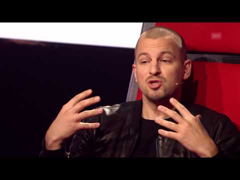 Die Voice-Sprachschule: Stress mit Deutsch und Deutsch mit Stress