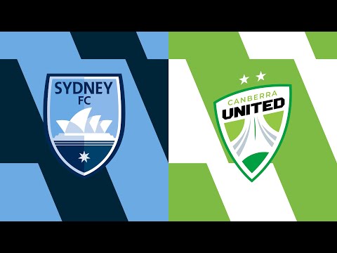 Ninja A-League 2025-26 - Round 16 - Sydney FC v Canberra United