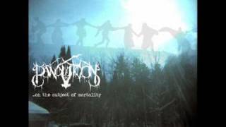 Panopticon - To Make An Idol Of Our Fear And Call It God
