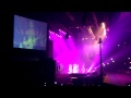 Shahrukh Khan Rani Mukherjee Live In Jakarta