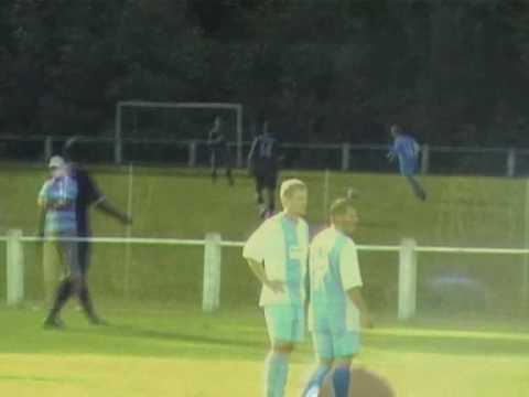 SG Kirchardt vs TSV Steinsfurt Teil 2