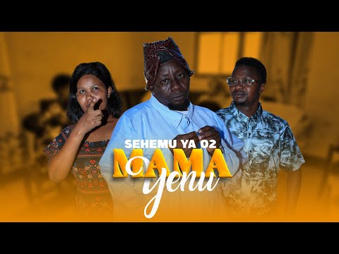BROTHER K: MAMA YENU episode 02