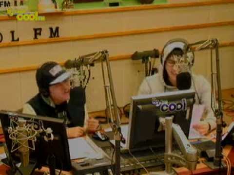 120213 KTR Ryeowook sing a song