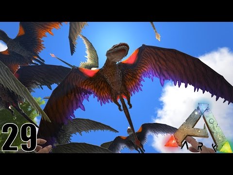 MY NEW KILLING COMPANION! | ARK: Survival Evolved! #Ep29