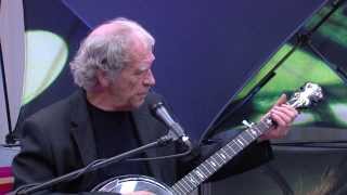 IMRO Interview with Irish Music Legend Finbar Furey