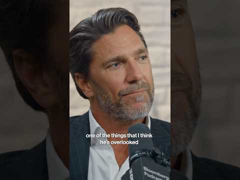 Henrik Lundqvist on Why He'll Always Be Grateful to Jim Dolan