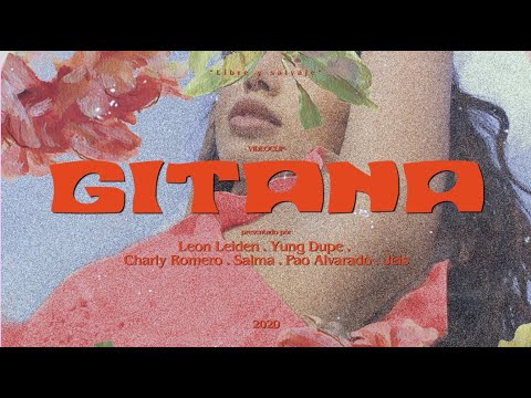 Video de Gitana