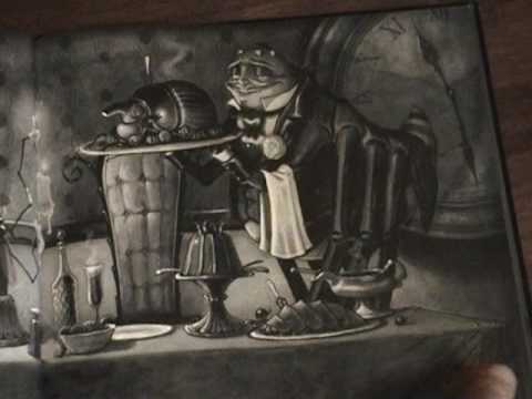 The Spider and the Fly