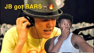 Justin Bieber - Otis Freestyle Reaction 🔥 or 🗑