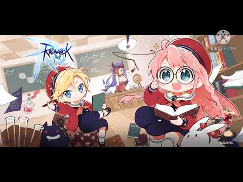 Prontera Theme 1hour | Ragnarok M Eternal Love