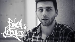 Punch Arogunz - Carnivora Entstehung #2