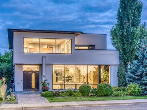211 33 Avenue | Calgary, Alberta - The Agency