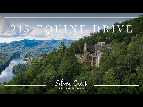 Magnificent Equestrian Estate Designed by Tim Greene