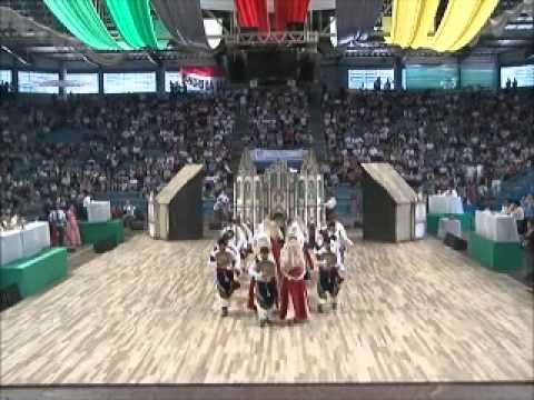 Enart 2010 - AA Souza Cruz - Entrada