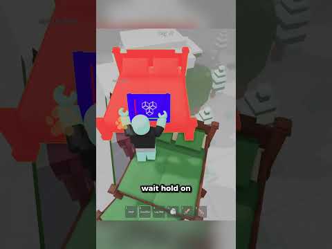 DID BRO BUILD A SKYBASE💔