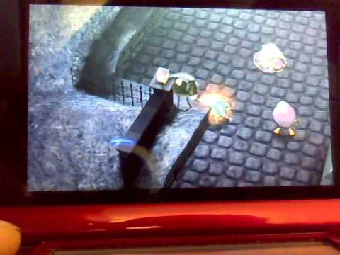 pokemon rumble blast walkthrough part 61 gengar