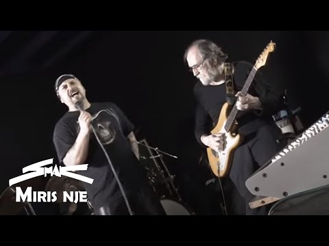 Smak - Miris nje  (Official video) HD