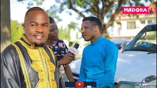 Download lagu MESHACK YEGAYEGA : NILIWAI KUWA DANSA WA BISHOP MWANSASU / BONNY MWAITEGE NI BABA MZURI WA KIROHO mp3