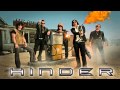 Hinder - Loaded & Alone + Lyrics